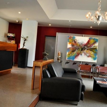 Tierra Mora Hotel Boutique サン・ラファエル エクステリア 写真