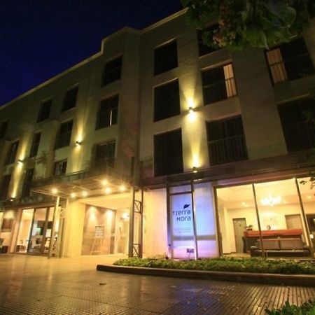 Tierra Mora Hotel Boutique サン・ラファエル エクステリア 写真