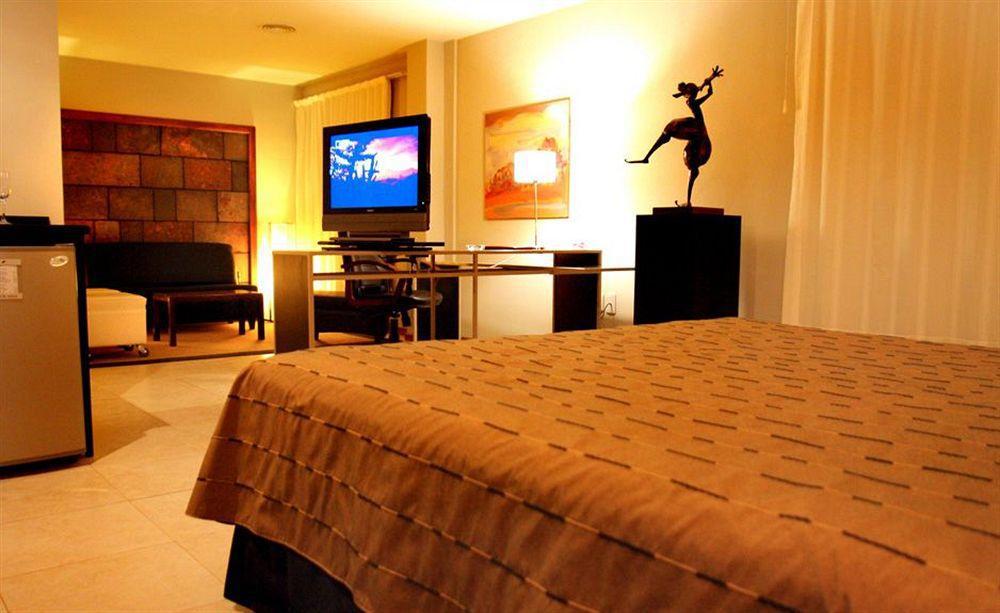 Tierra Mora Hotel Boutique サン・ラファエル エクステリア 写真