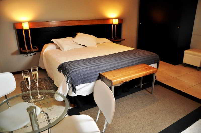 Tierra Mora Hotel Boutique サン・ラファエル エクステリア 写真