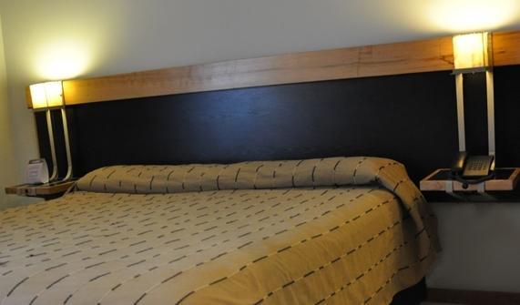 Tierra Mora Hotel Boutique サン・ラファエル エクステリア 写真