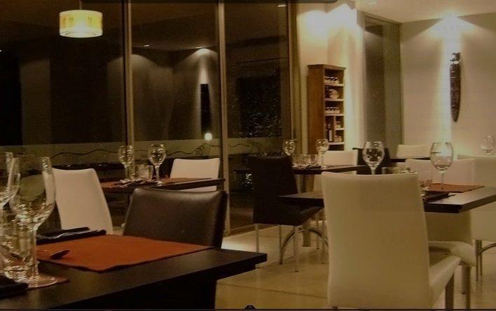 Tierra Mora Hotel Boutique サン・ラファエル エクステリア 写真